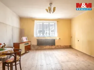 Prodej chalupy, Volenice - Ohrazenice, 430 m2