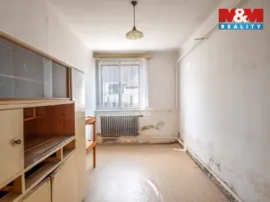 Prodej chalupy, Volenice - Ohrazenice, 430 m2