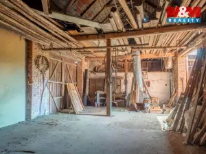 Prodej chalupy, Volenice - Ohrazenice, 430 m2