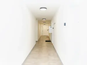 Pronájem bytu 1+kk, Praha, Kubánské náměstí, 22 m2
