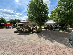 Pronájem bytu 1+kk, Praha, Kubánské náměstí, 22 m2