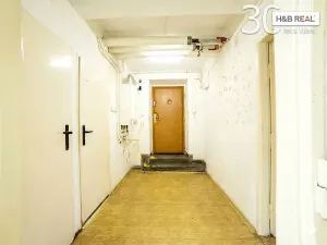 Prodej kanceláře, Vsetín, Sušilova, 59 m2