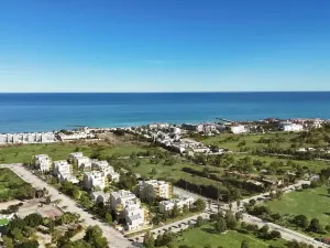 Prodej bytu 2+kk, El Verger, Španělsko, 65 m2