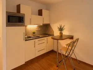 Prodej bytu 1+kk, Brno, Blatnická, 31 m2