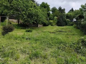 Prodej zahrady, Skalice u České Lípy, 457 m2