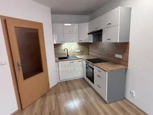 Pronájem bytu 2+kk, Plzeň, Plzenecká, 42 m2