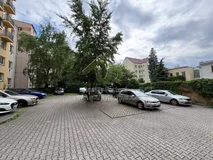 Pronájem bytu 2+kk, Plzeň, Plzenecká, 42 m2