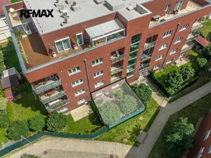 Prodej bytu 2+kk, Praha - Modřany, K Vystrkovu, 62 m2