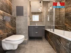 Prodej bytu 3+kk, Karviná - Mizerov, tř. Těreškovové, 52 m2