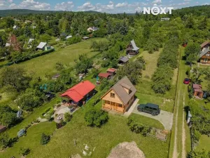 Prodej pozemku pro bydlení, Luleč, 578 m2