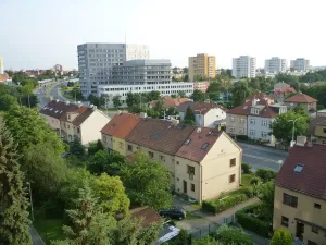 Prodej bytu 3+1, Praha - Strašnice, Donatellova, 65 m2