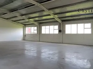 Pronájem výrobních prostor, Přerov, 320 m2