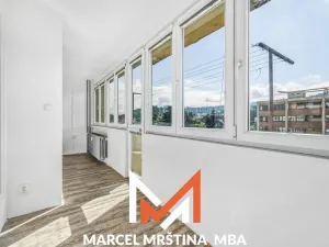 Prodej bytu 1+kk, Náchod, Pražská, 27 m2