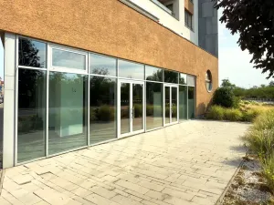 Pronájem restaurace, Praha - Holešovice, V háji, 240 m2