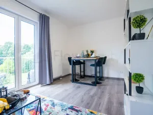 Prodej bytu 2+kk, Polná, Pojmannova, 40 m2