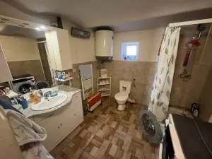 Prodej rodinného domu, Ivaň, 74 m2