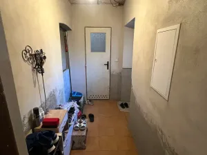 Prodej rodinného domu, Ivaň, 74 m2