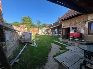 Prodej rodinného domu, Ivaň, 74 m2