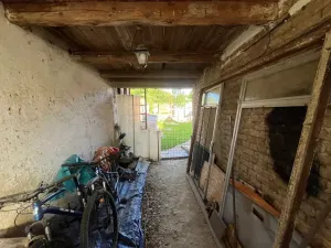 Prodej rodinného domu, Ivaň, 74 m2