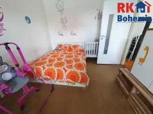 Prodej bytu 2+1, Benátky nad Jizerou, Ladislava Vágnera, 58 m2