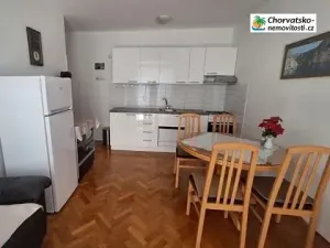 Prodej bytu 3+kk, Senj, Chorvatsko, 64 m2
