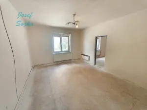 Prodej rodinného domu, Svatoslav, 95 m2