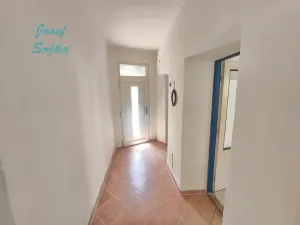 Prodej rodinného domu, Svatoslav, 95 m2