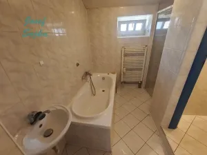 Prodej rodinného domu, Svatoslav, 95 m2