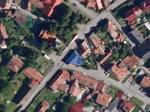 Prodej rodinného domu, Svatoslav, 95 m2