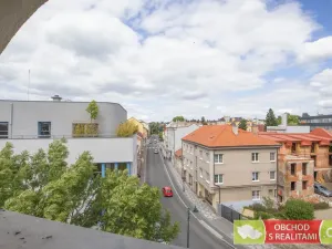 Pronájem kanceláře, Říčany, 17. listopadu, 61 m2