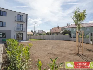 Pronájem bytu 2+kk, Kostelec nad Černými lesy, 44 m2