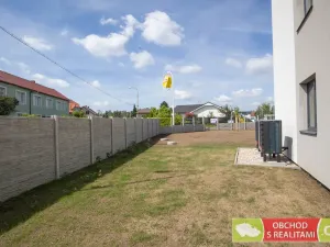 Pronájem bytu 2+kk, Kostelec nad Černými lesy, 44 m2