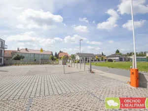 Pronájem bytu 2+kk, Kostelec nad Černými lesy, 44 m2