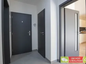 Pronájem bytu 3+kk, Kostelec nad Černými lesy, 51 m2