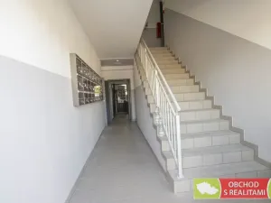 Pronájem bytu 3+kk, Kostelec nad Černými lesy, 51 m2