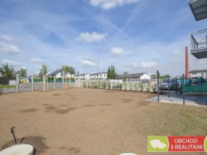 Pronájem bytu 2+kk, Kostelec nad Černými lesy, 48 m2