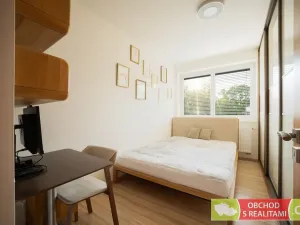 Prodej bytu 3+kk, Praha - Horní Počernice, Studnická, 73 m2