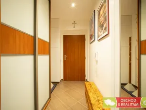 Prodej bytu 3+kk, Praha - Horní Počernice, Studnická, 73 m2
