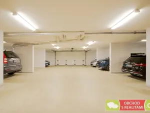Prodej bytu 3+kk, Praha - Horní Počernice, Studnická, 73 m2