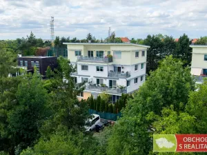 Prodej bytu 3+kk, Praha - Horní Počernice, Studnická, 73 m2