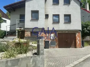Prodej rodinného domu, Kostelec, 188 m2