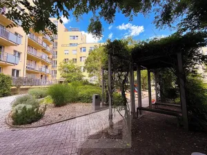 Pronájem bytu 3+kk, Praha - Hostivař, Berlínská, 78 m2