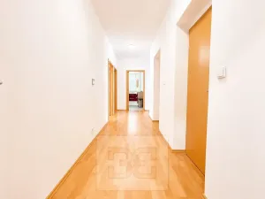 Pronájem bytu 3+kk, Brno, U Leskavy, 94 m2