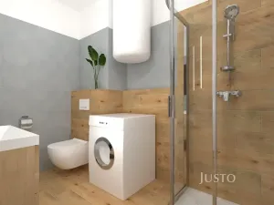Prodej bytu 2+kk, Lenora, 47 m2