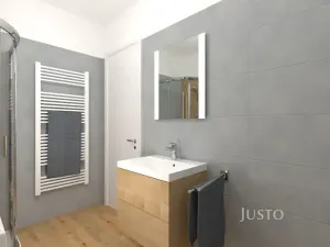 Prodej bytu 2+kk, Lenora, 40 m2