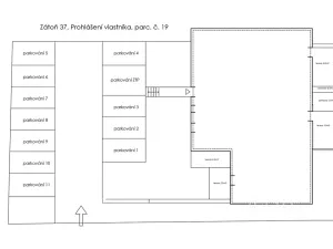Prodej bytu 2+kk, Lenora, 40 m2