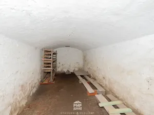 Prodej rodinného domu, Letovice, 98 m2