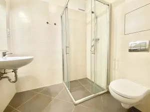 Pronájem bytu 2+kk, Praha - Stodůlky, Toufarova, 58 m2