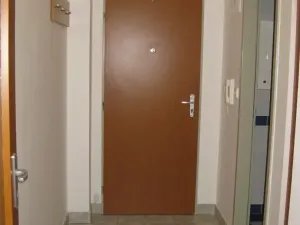 Pronájem bytu 1+kk, Liberec, Jeronýmova, 37 m2