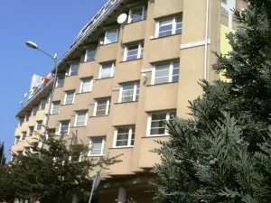 Pronájem bytu 1+kk, Liberec, Jeronýmova, 37 m2